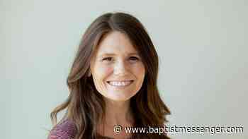 Bethany Pruett helps disciple women through OU BCM - baptistmessenger.com