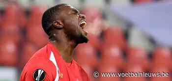 Oulare geeft reden voor falen bij Club Brugge en Standard - VoetbalNieuws.be