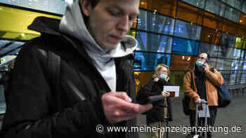 Tausende flüchten auch aus Russland, andere kehren bereits zurück