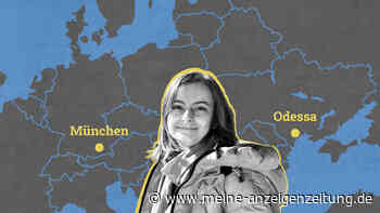 Kolumne einer Ukraine-Geflüchteten: Ausgangssperre zum Jahrestag der Befreiung Odessas von den Nazis