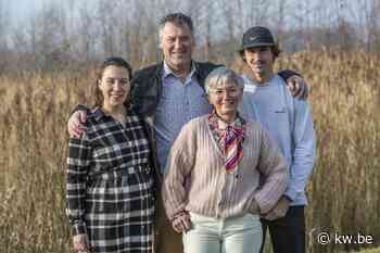 Krak van Moorslede: “Veel mooie momenten, maar ook moeilijke door corona” - KW.be