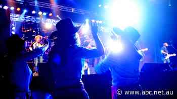 Back with a twang: Omicron's gone so all roads lead to Tamworth for country music fans