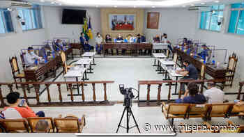 Juazeiro: Audiência Pública que iria discutir proposta da Lei de Diretrizes Orçamentária para 2023 é adiada - Site Miséria