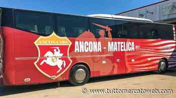 UFFICIALE: Tony Tiong è il nuovo proprietario dell'Ancona Matelica. Canil: "Club in buone mani" - TUTTO mercato WEB