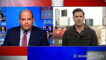 How Estonia wants to steer clear of Russian propaganda