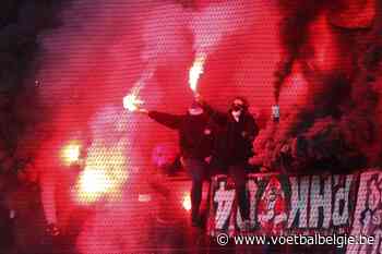 Jovanovic looft Anderlecht en treurt om Standard - Voetbalbelgie.be - Voetbal Belgie