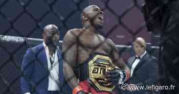MMA : Lapilus premier champion Ares chez les poids coqs - Le Figaro