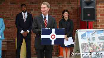 Indianapolis Mayor Joe Hogsett tests positive for COVID-19 - WTHR