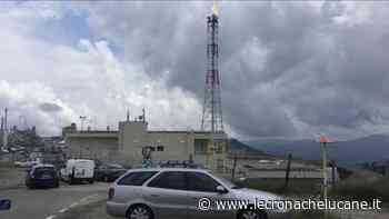 MELFI NON SI OPPONE AL PETROLIO - Cronache TV