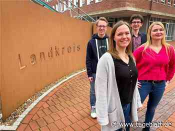 Gegen Angst vorm Ehrenamt: Landkreis will Nachwuchs in Vereinen fördern - Stade - Tageblatt-online