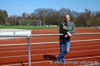 Tobias Schramek verlässt TV Nellingen - Der Sportmanager geht von Bord - esslinger-zeitung.de