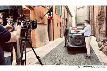 Nelle sale dal 25 aprile ''Bocche inutili'', il film girato a Carpi. La ''prima'' al Corso - Voce.it