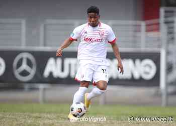 Il derby promuove il Carpi al livello delle migliori Sport - Voce.it