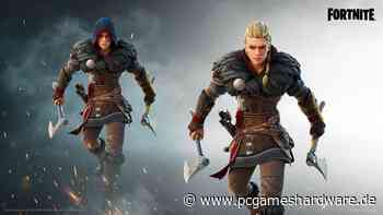 Fortnites Zero Build Mode bringt Spieler zurück - PC Games Hardware