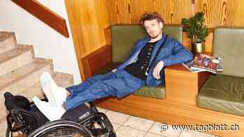 MOB Industries: Label kreiert Mode für Menschen mit Behinderungen - St.Galler Tagblatt