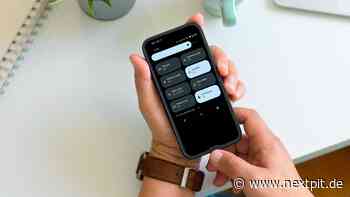 Android: So erzwingt Ihr den Dark Mode bei (fast) allen Apps - NextPit Deutschland