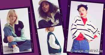 Preppy-Style bei H&M: Das steckt hinter DEM Mode-Trend 2022 - desired.de