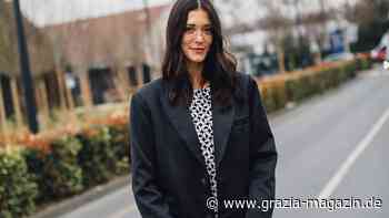 Mode-Trends 2022: 5 Bestseller aus dem GRAZIA Shop, die aktuell jeder will - GRAZIA Deutschland