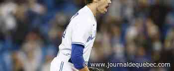 Les Blue Jays résistent de justesse