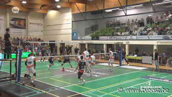 Lindemans Aalst kansloos onderuit in Menen - TVOOST - TV Oost