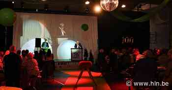 Sportgroep Vaste Vuist viert 100-jarig bestaan | Menen | hln.be - Het Laatste Nieuws