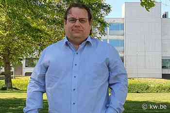 Menen wil tegen juli 2023 de mobiliteitsswitch maken: “Binnenkort zullen we onze deelfietsen nog ruimer verspreiden” - KW.be - KW.be