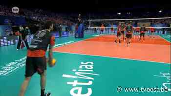 Corona velt Lindemans Aalst, wedstrijd tegen Menen uitgesteld - TV Oost