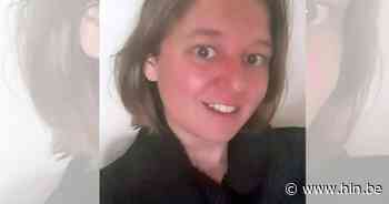 Politie zoekt met speurhond en helikopter naar vermiste Isabelle (41) - Het Laatste Nieuws