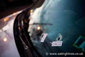 Two dead and nine wounded in shooting at party - Ealing Times