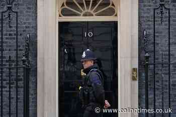 Fresh allegations emerge about Johnson's involvement in partygate - Ealing Times