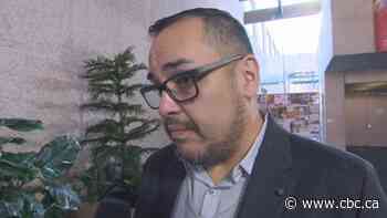 FSIN sports director fired for comments at hockey tournament, alleged workplace harassment