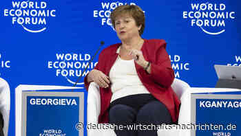 Die wahren Machtzentren der Welt: Frühjahrstagung von IWF und Weltbank beginnt in Washington