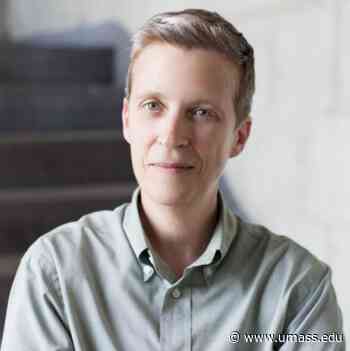 Regina Kunzel to Deliver History Department's Distinguished Annual Lecture - UMass News and Media Relations