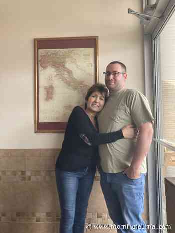 A new pizza shop called Maria’s opening in Amherst - The Morning Journal