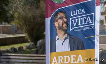 Luca Vita candidato sindaco di Ardea incassa l'appoggio di tre liste - Il Caffe - Il Caffè.tv