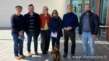 Ardea, 56 gli animali microchippati nella sala consiliare - Il Faro Online - Il Faro online