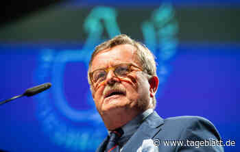 Ärztefunktionär Montgomery: Corona-Zahlen werden wieder steigen - Landkreis Stade - Tageblatt-online