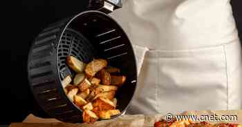 Save Money on Your Energy Bill by Opting for an Air Fryer     - CNET