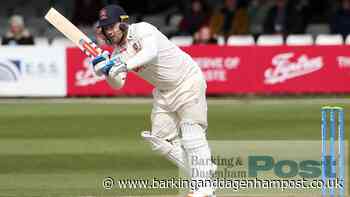 Essex edge past Somerset in County Championship thriller - Barking and Dagenham Post