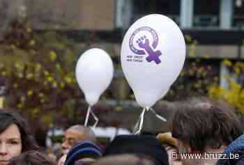 Anderlecht lanceert campagne tegen straatintimidatie - BRUZZ