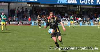 Netzschau zum Spiel SV Straelen gegen Alemannia Aachen - Aachener Zeitung