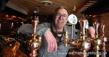 Aachen: Das legendäre „König City“ feiert Comeback - Aachener Zeitung