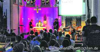 Bistum Aachen: Pfarrer K. in Belgien verhaftet - Aachener Nachrichten