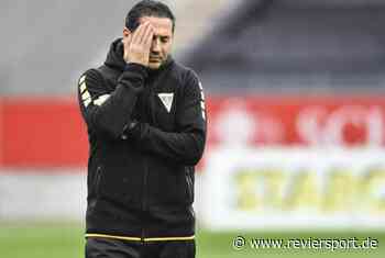 RL: Aachen verliert Heimspiel und zieht Schalke II nicht auf den Abstiegsplatz - RevierSport