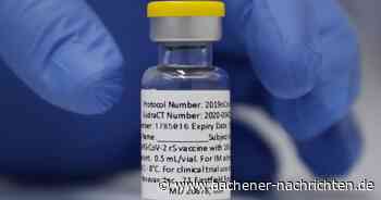 Städteregion: Ab Montag wird in den Aachen-Arkaden mit Novavax geimpft - Aachener Nachrichten