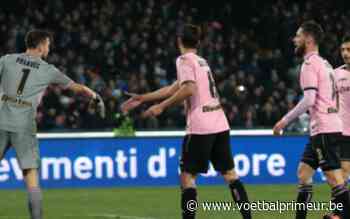 'City Football Group wil naast Lommel ook voet aan de grond krijgen in Italië' - VoetbalPrimeur.be