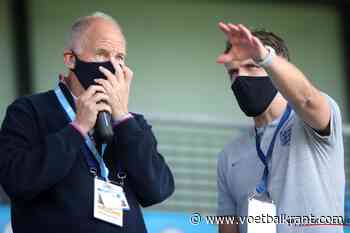De man die Lommel in 1B hield en een paar tips heeft: "Je kan geen acht jongeren aan de aftrap brengen" - Voetbalkrant.com
