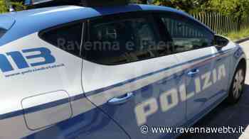 Ladro sorpreso a rubare in un camper a Fornace Zarattini - Ravennawebtv.it