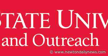 ISU Extension and Outreach Week celebrates Jasper County volunteers - Newton Daily News