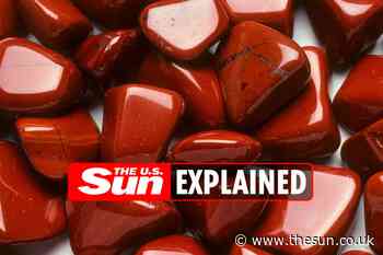 Jasper meaning: What are the properties of the crystal?... - The Sun